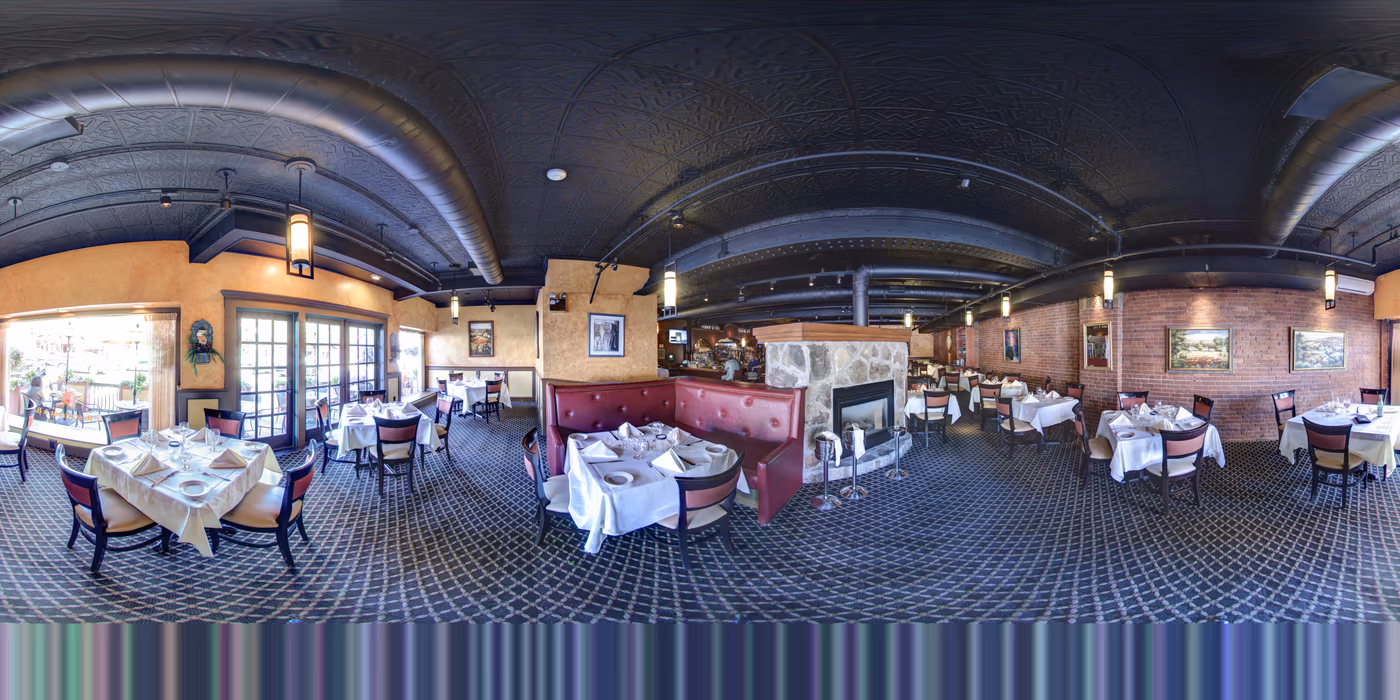 Luce Restaurant photo 2