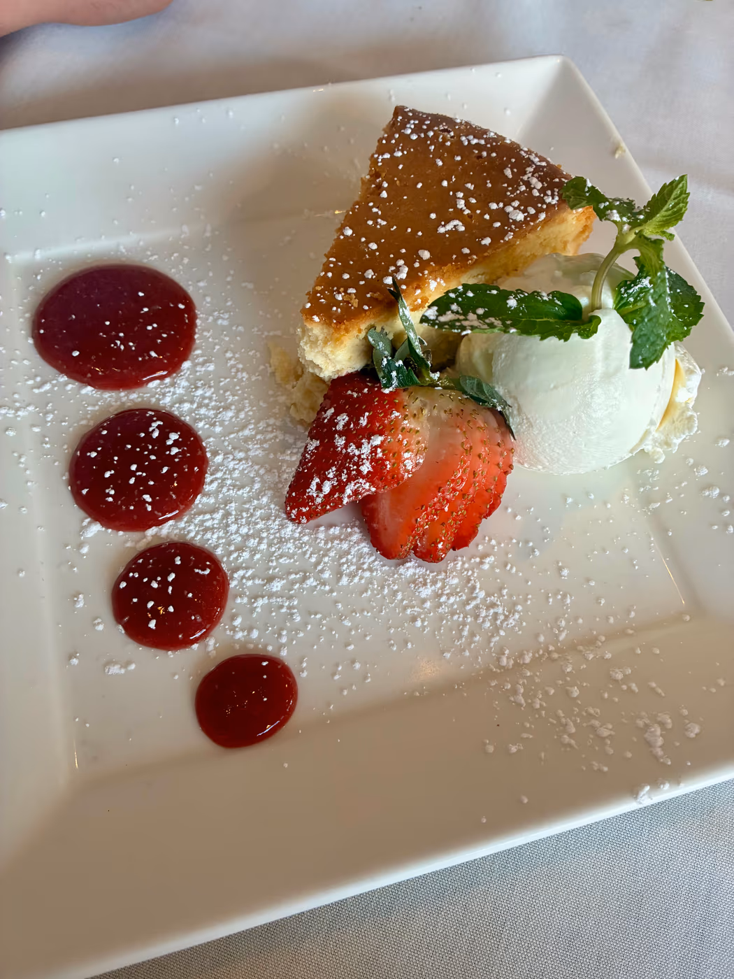 Luce Restaurant photo 3