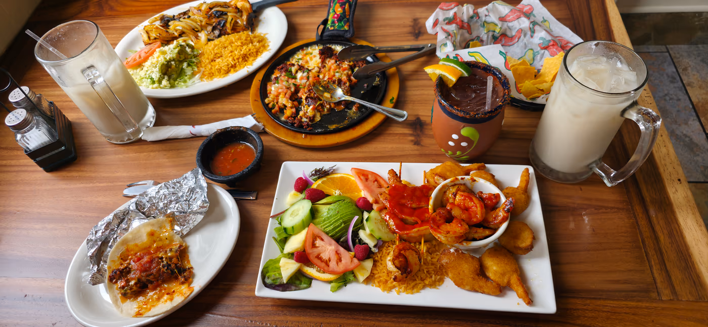 Lucero's Mexican Restaurant