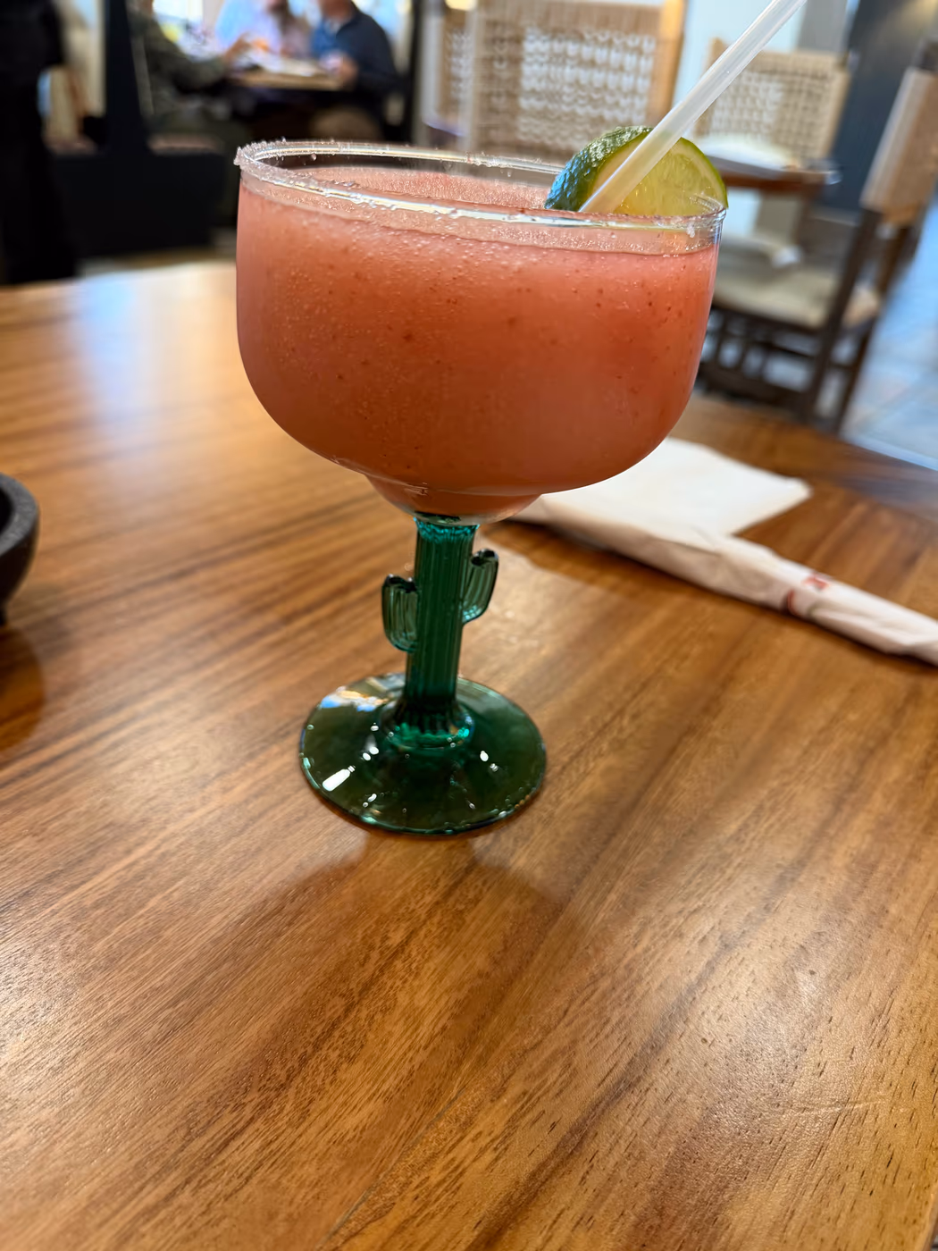 Lucero's Mexican Restaurant photo 2