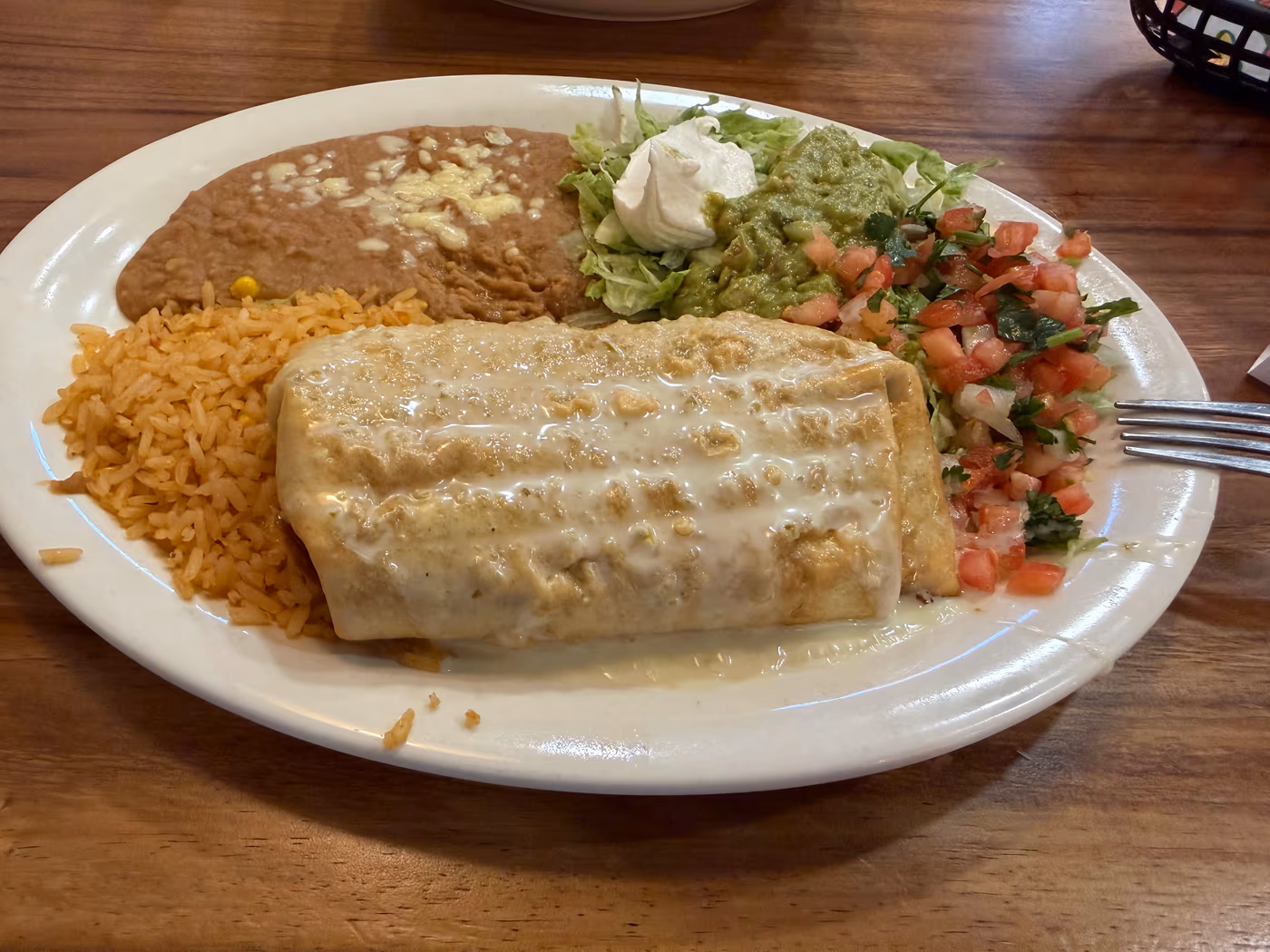 Lucero's Mexican Restaurant photo 3