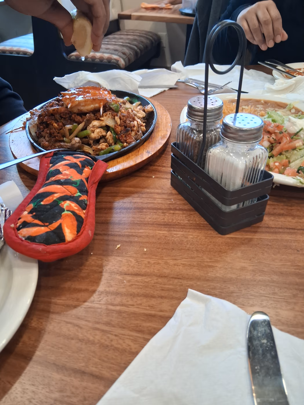 Lucero's Mexican Restaurant photo 4