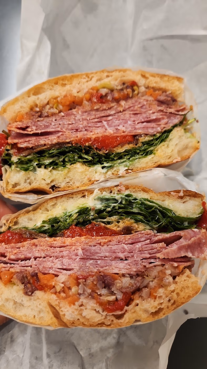 Lucia's Craft Sandwich photo 4