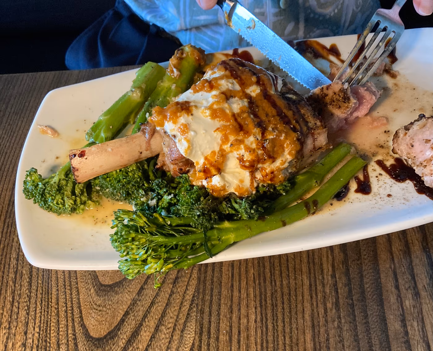 Luciano's Cucina Italiana