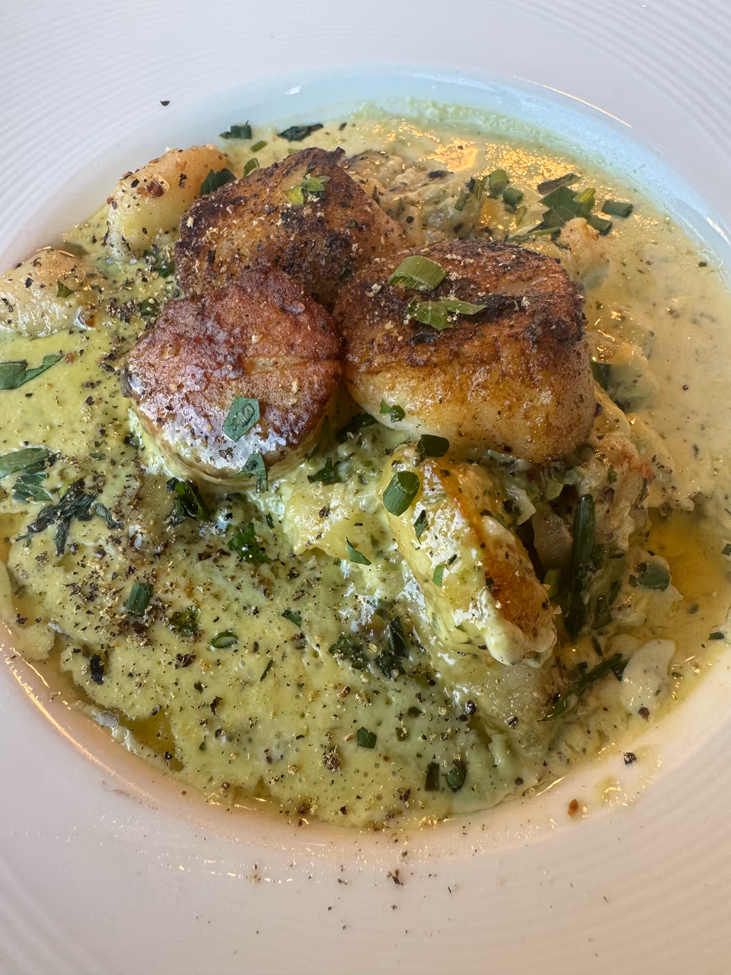 Luciano's Cucina Italiana photo 3