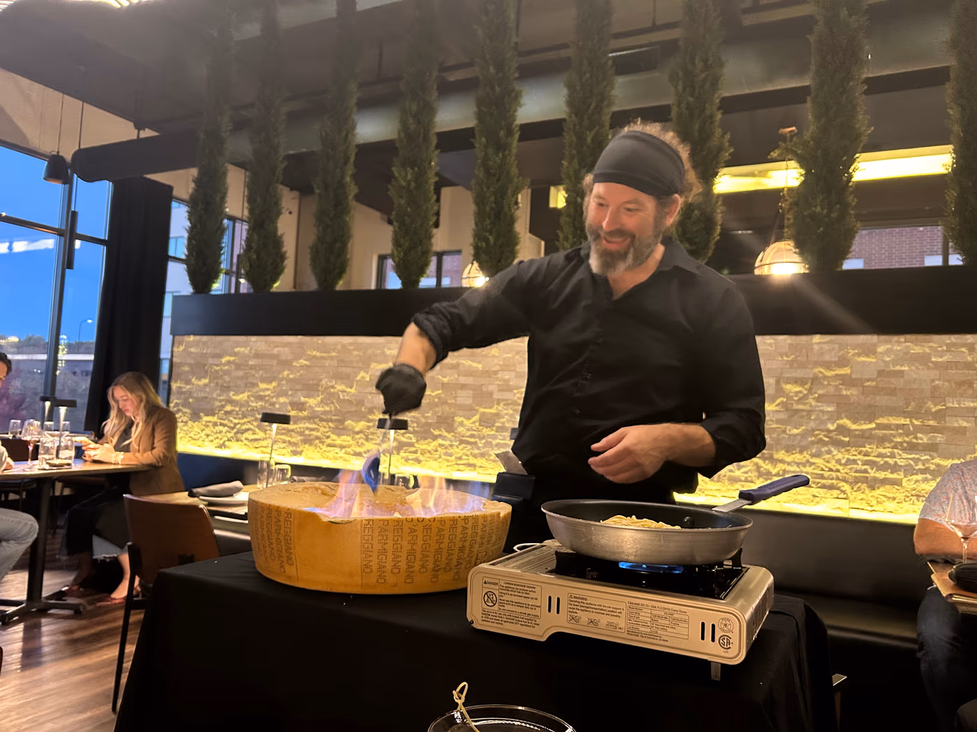 Luciano's Cucina Italiana photo 4