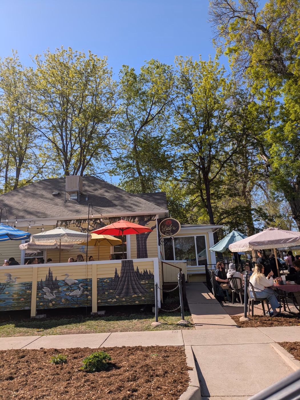 Lucile's