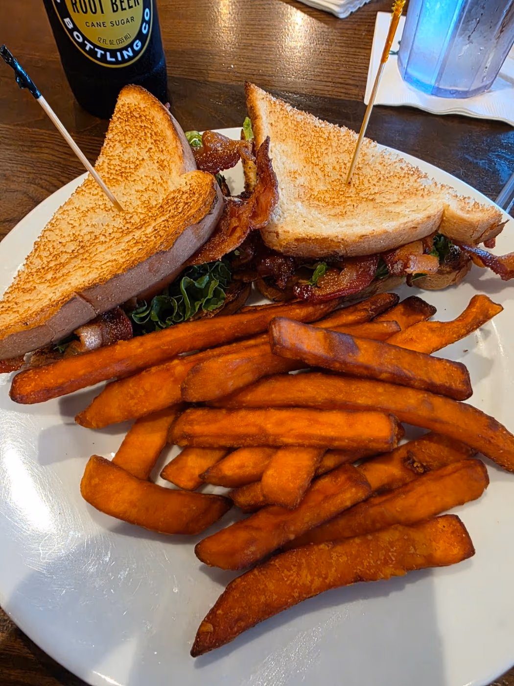 Lucille's American Cafe photo 2
