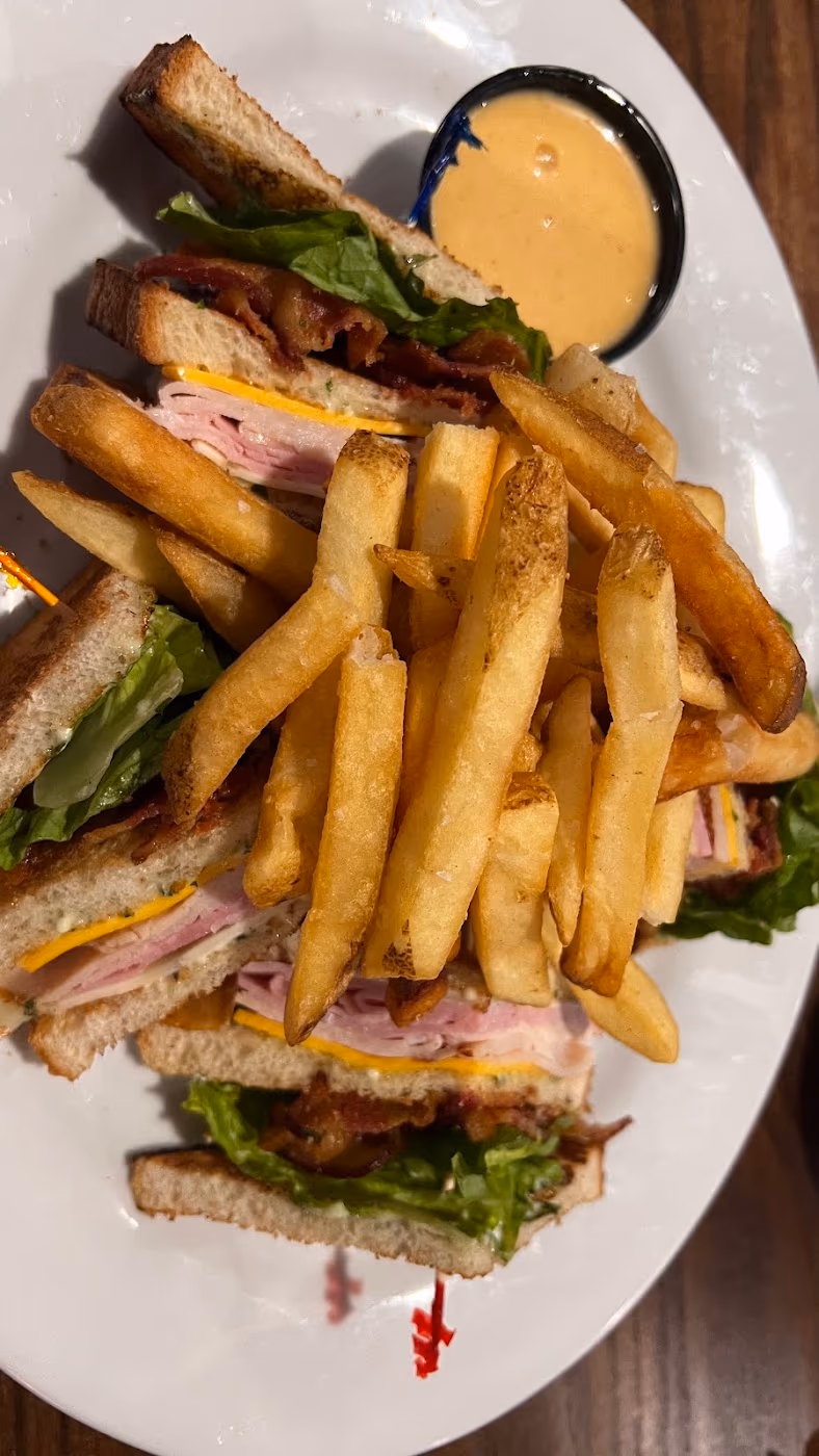 Lucille's American Cafe photo 4
