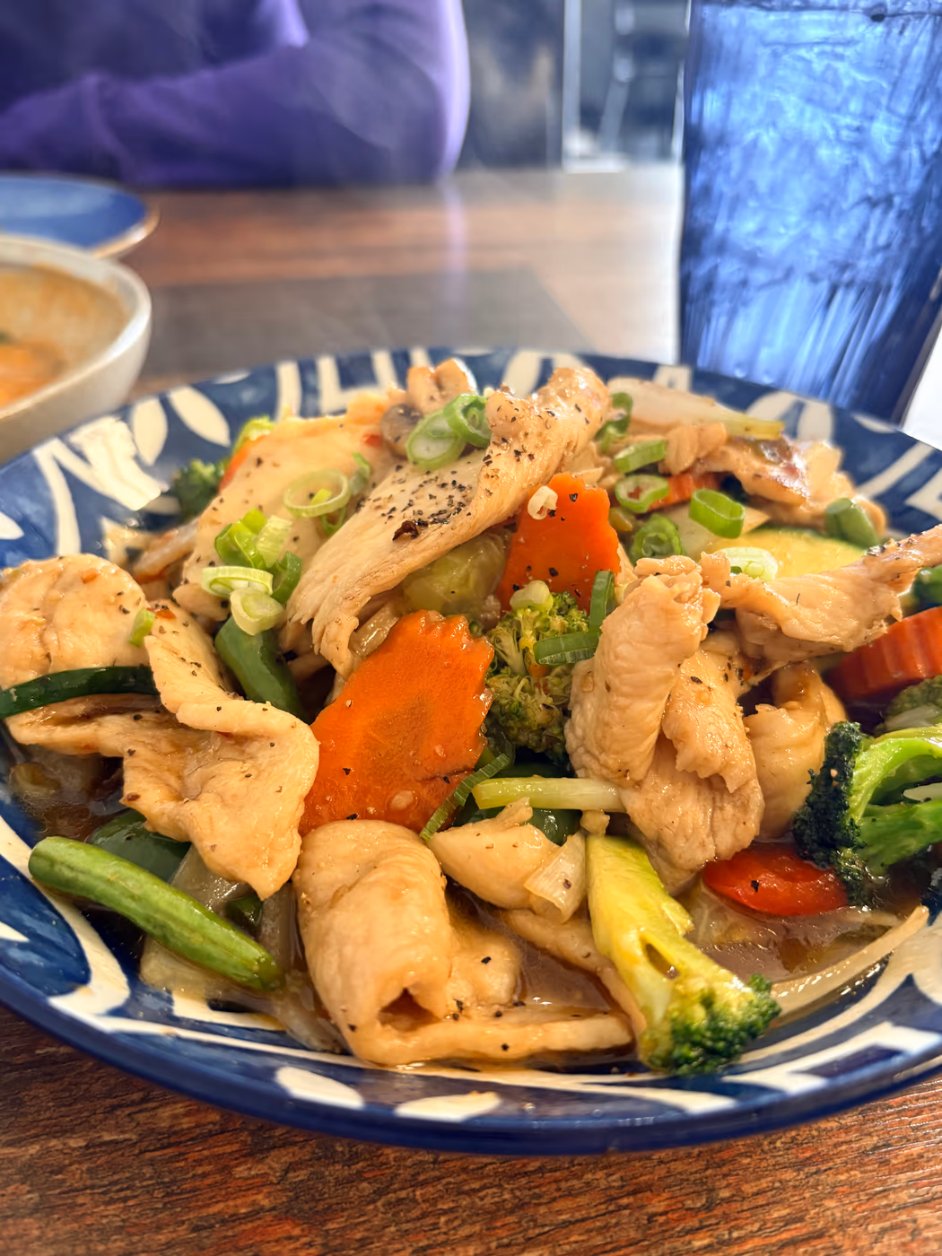 Luck Thai