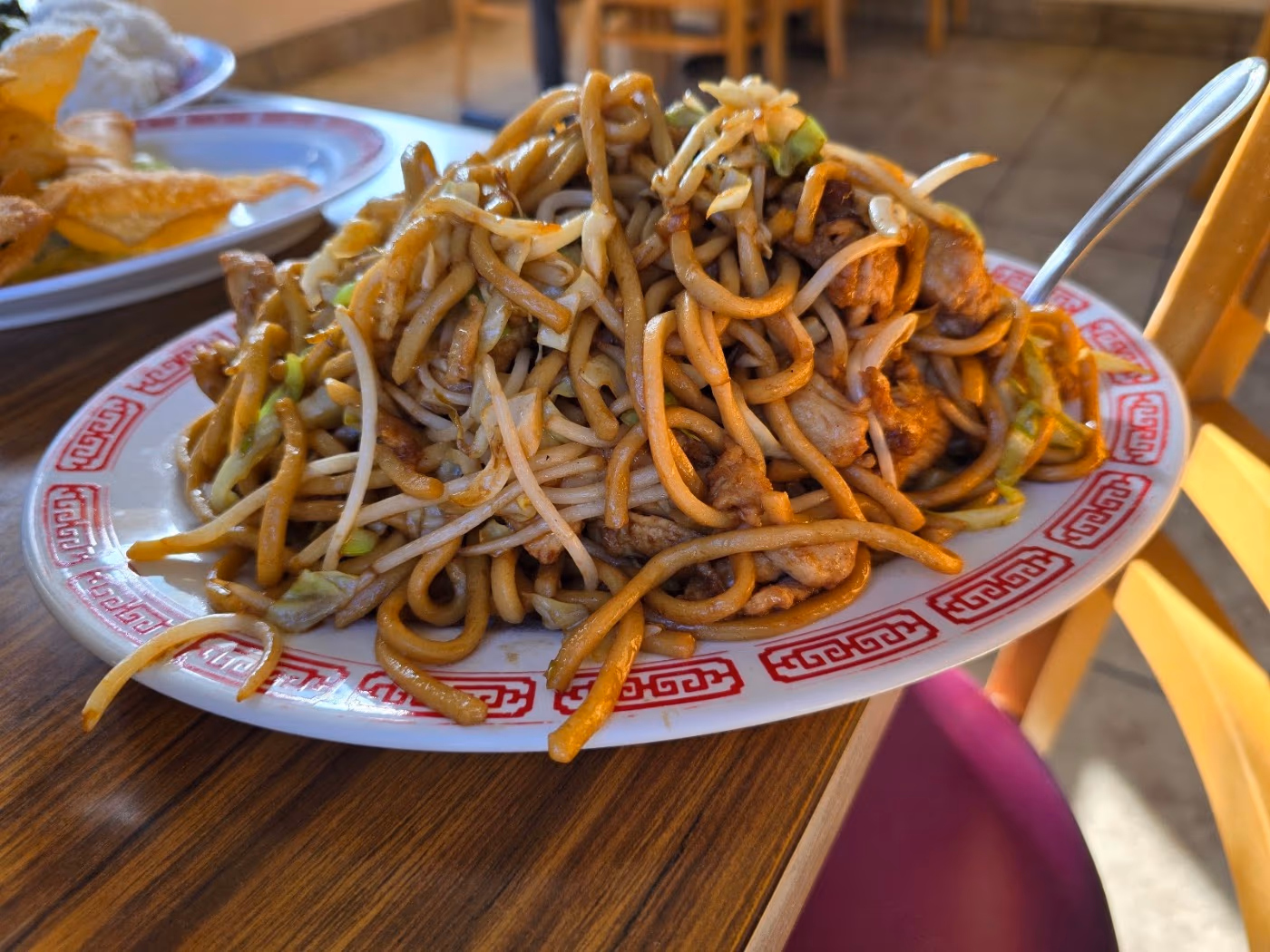 Lucky Bamboo | Chinese Cuisine