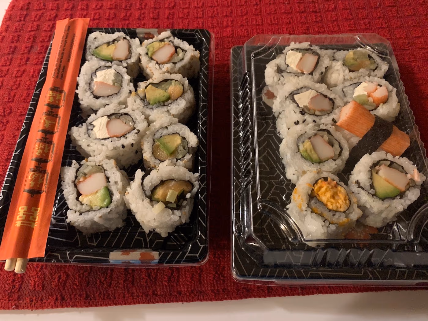 Lucky Buffet photo 3