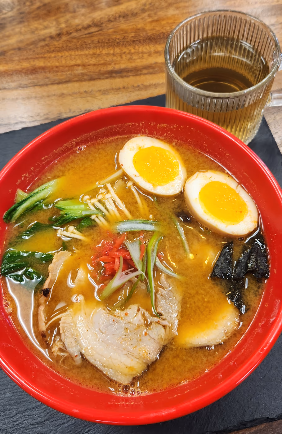 Lucky Cat Ramen photo 4