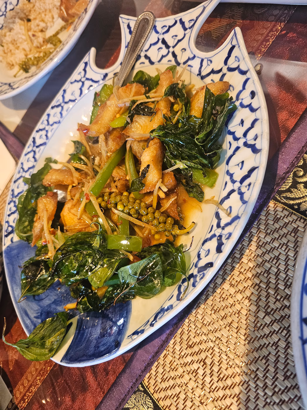Lucky Elephant Thai Cuisine