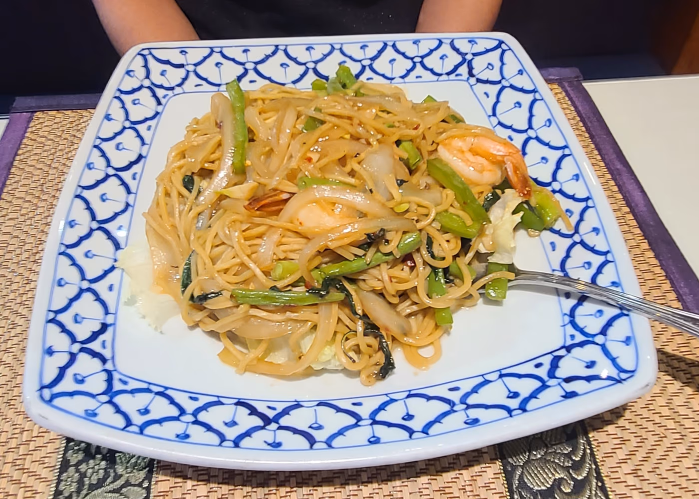Lucky Elephant Thai Cuisine photo 3