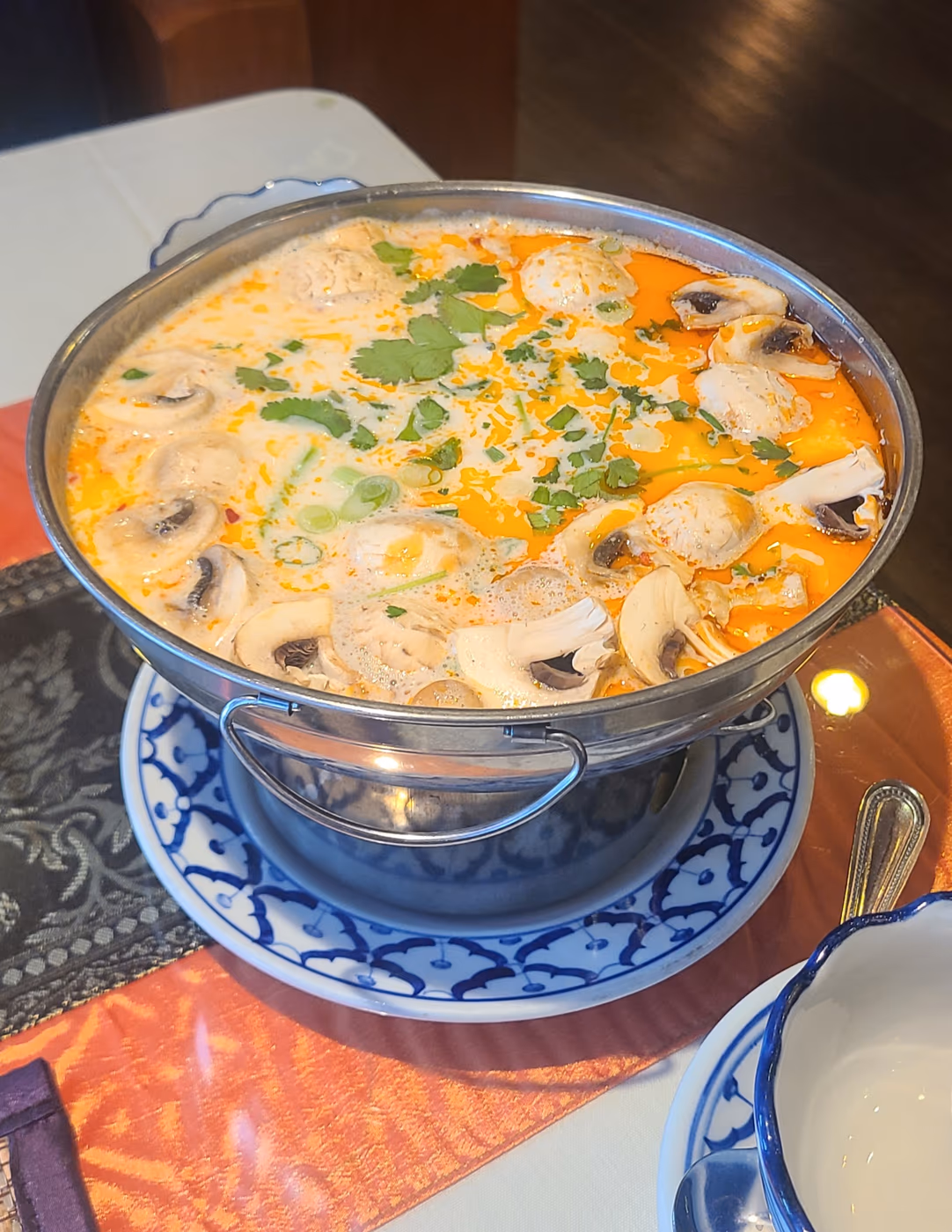Lucky Elephant Thai Cuisine photo 4