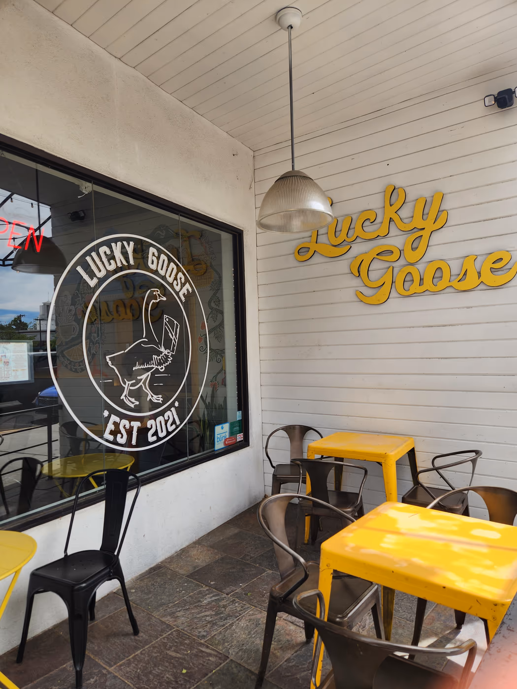 Lucky Goose photo 3