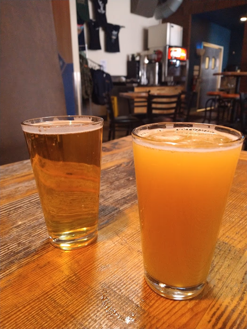 Lucky Luke Brewpub photo 3