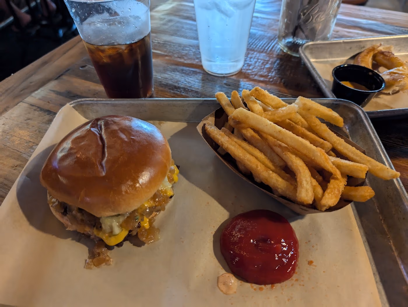 Lucky Luke Brewpub photo 4