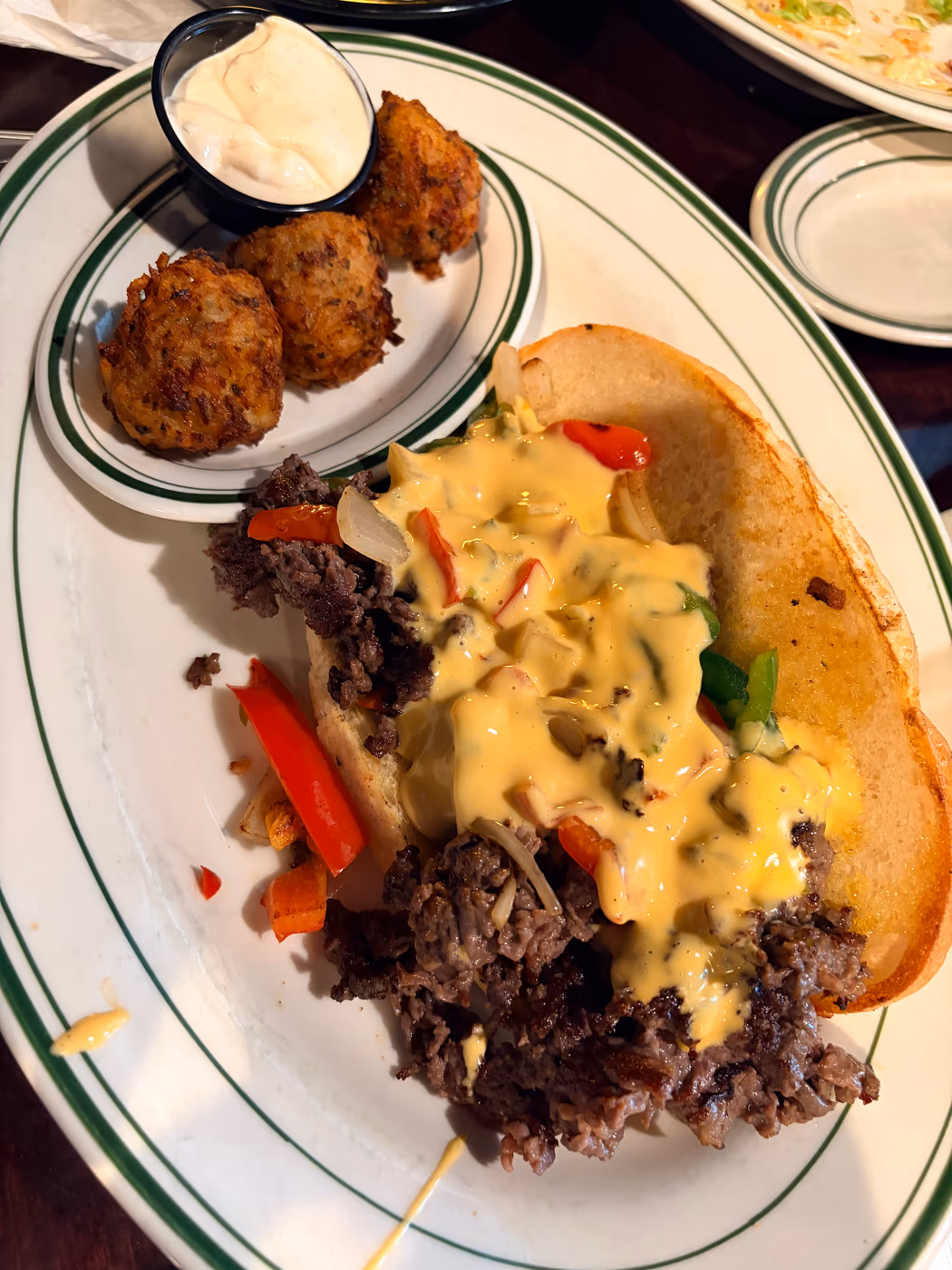Lucky's 13 Pub