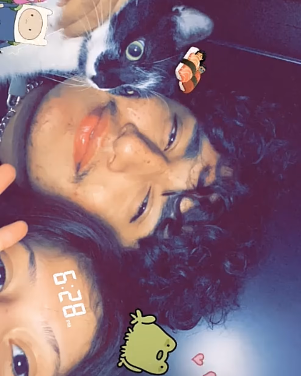 Lucky's photo 2