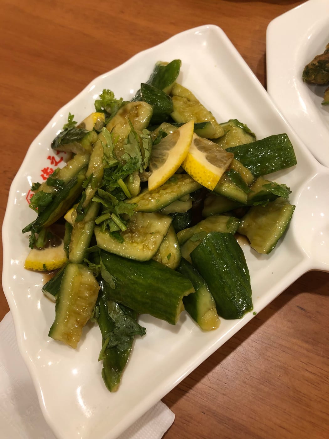 Lucky Vege House photo 2