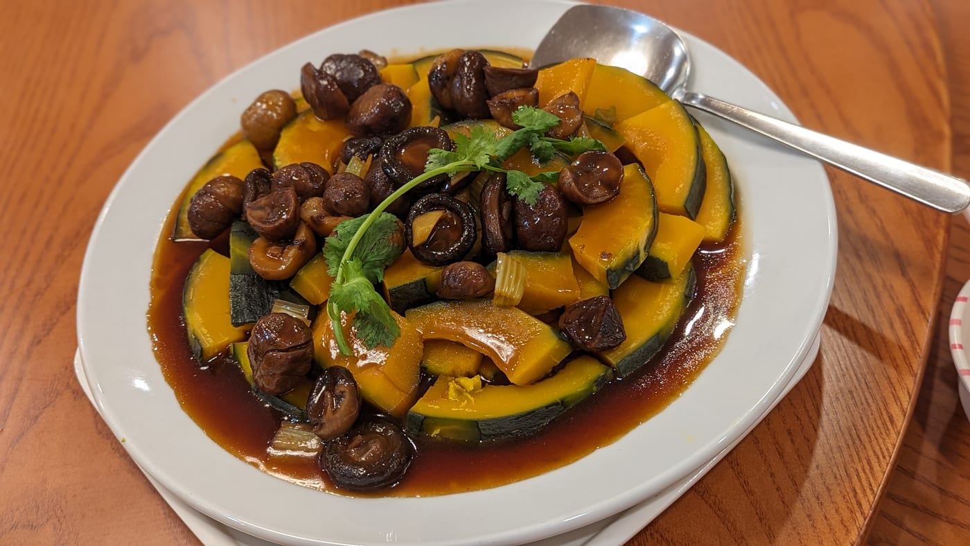 Lucky Vege House photo 4