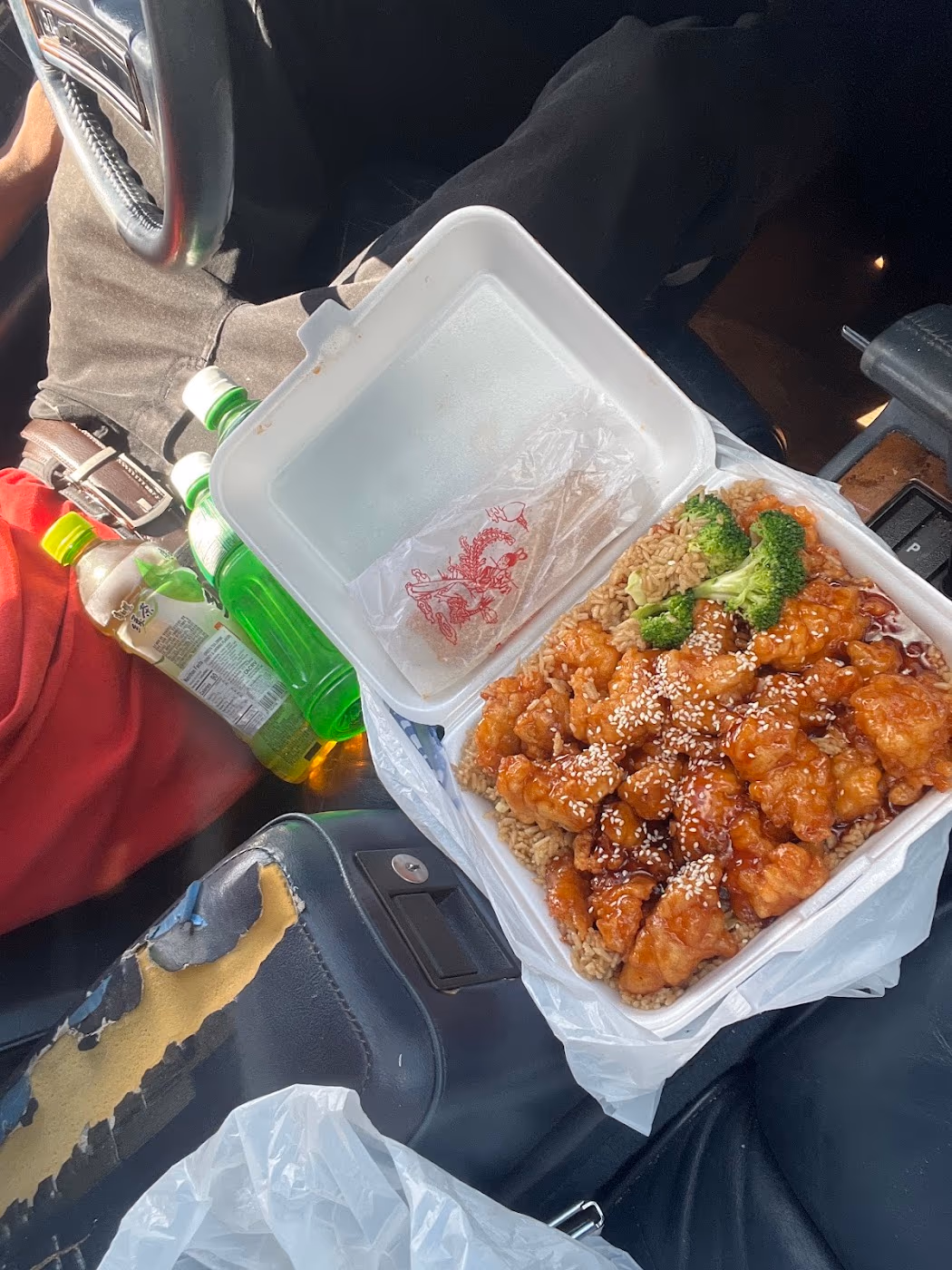 Lucky Wok