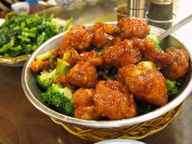 Lucky Wok photo 3
