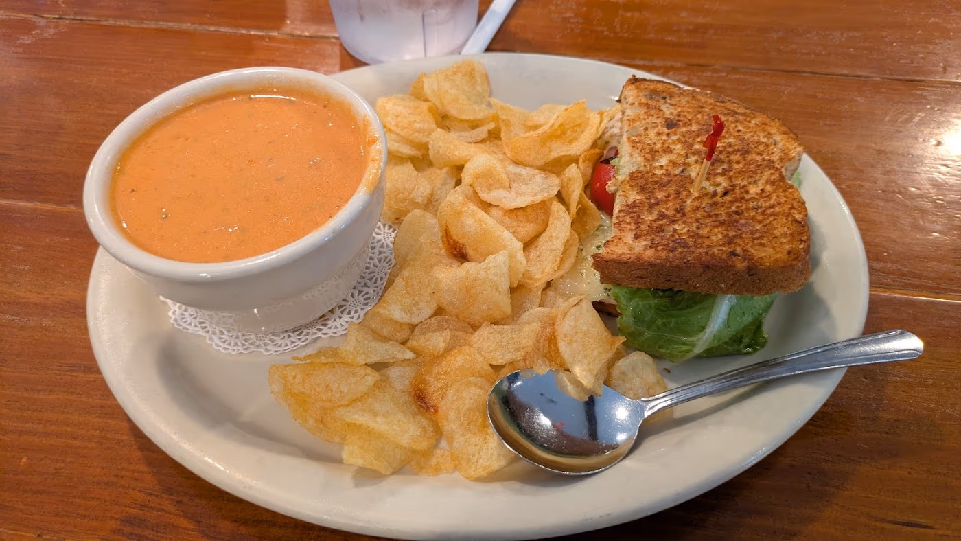 Lucy's Cafe & Bakery photo 2