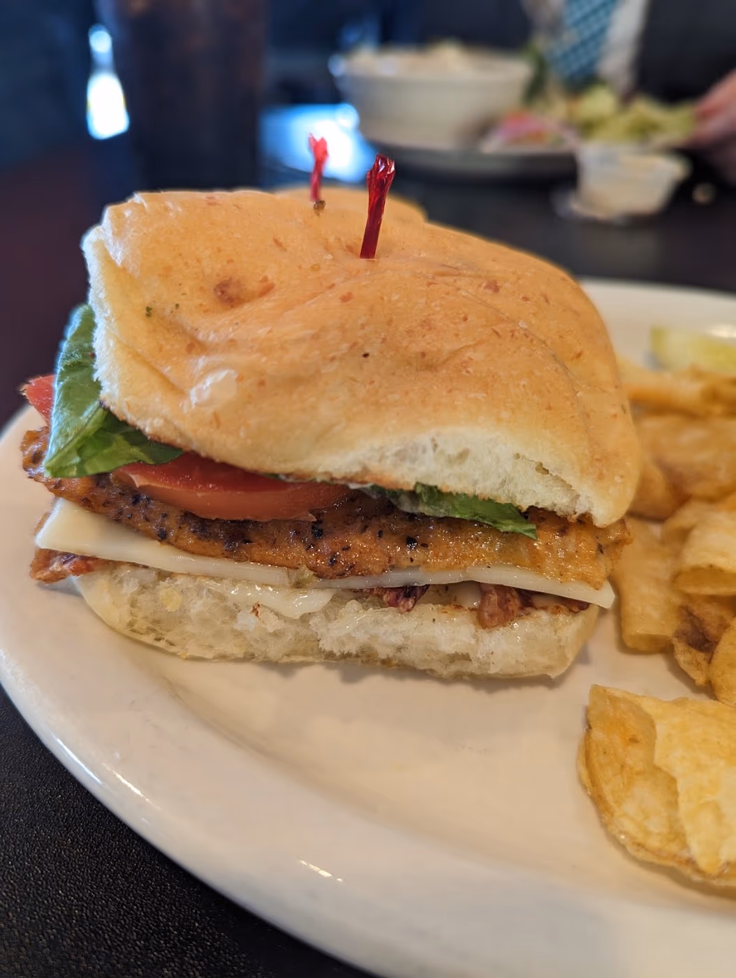 Lucy's Cafe & Bakery photo 4