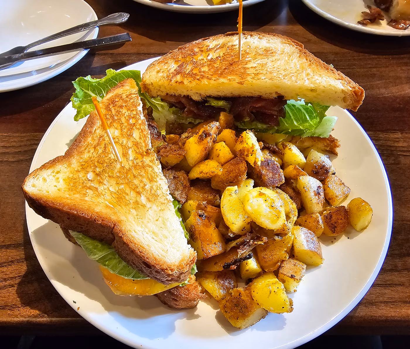 Lucy's