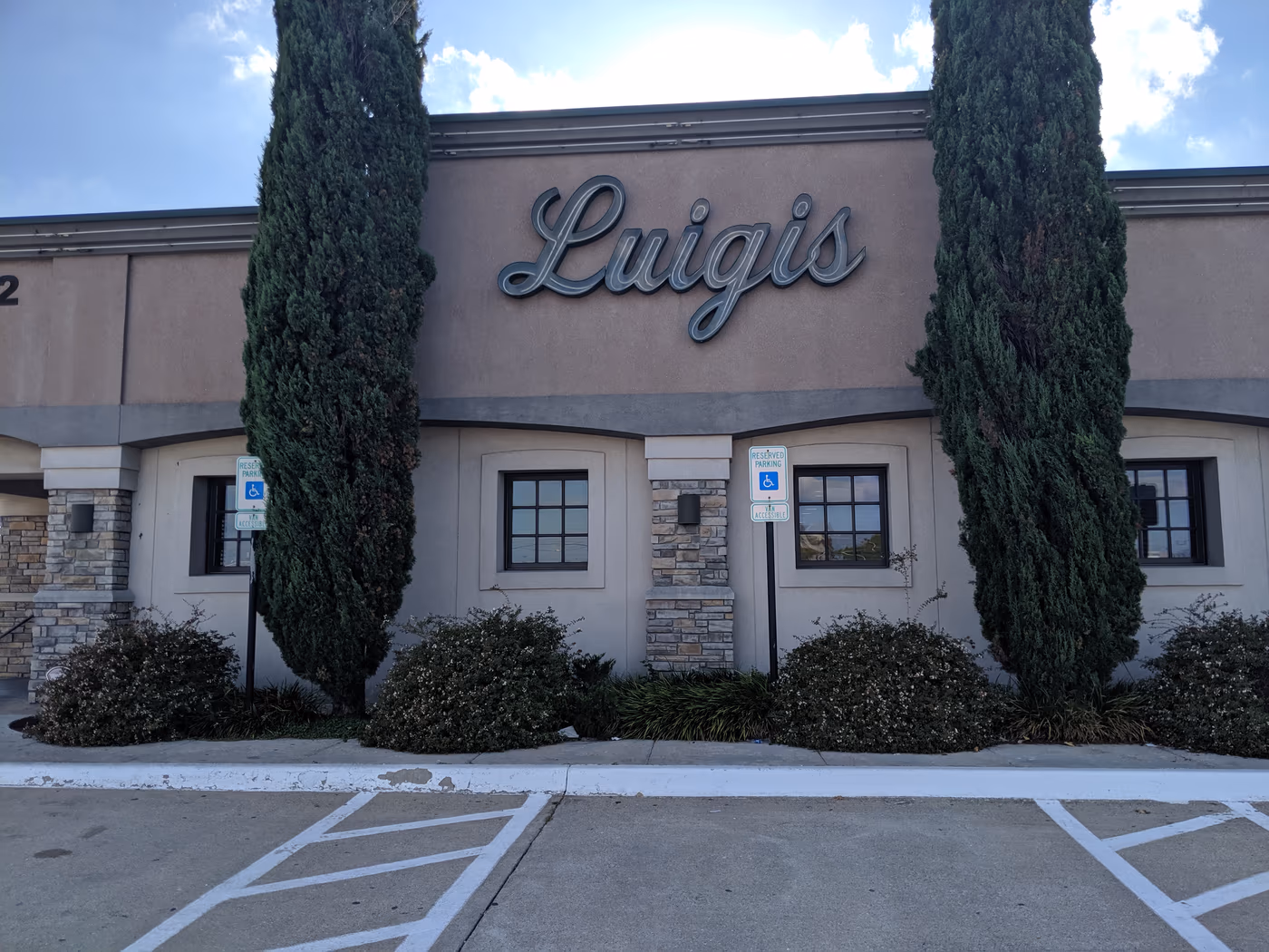 Luigi's Italian Cafe photo 2