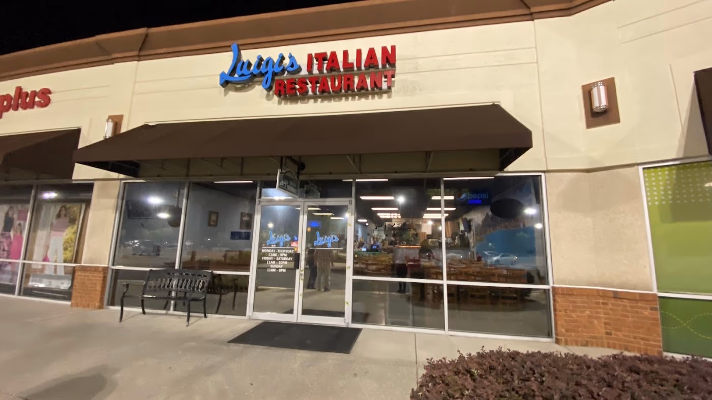 Luigi's Italian Restaurant photo 4