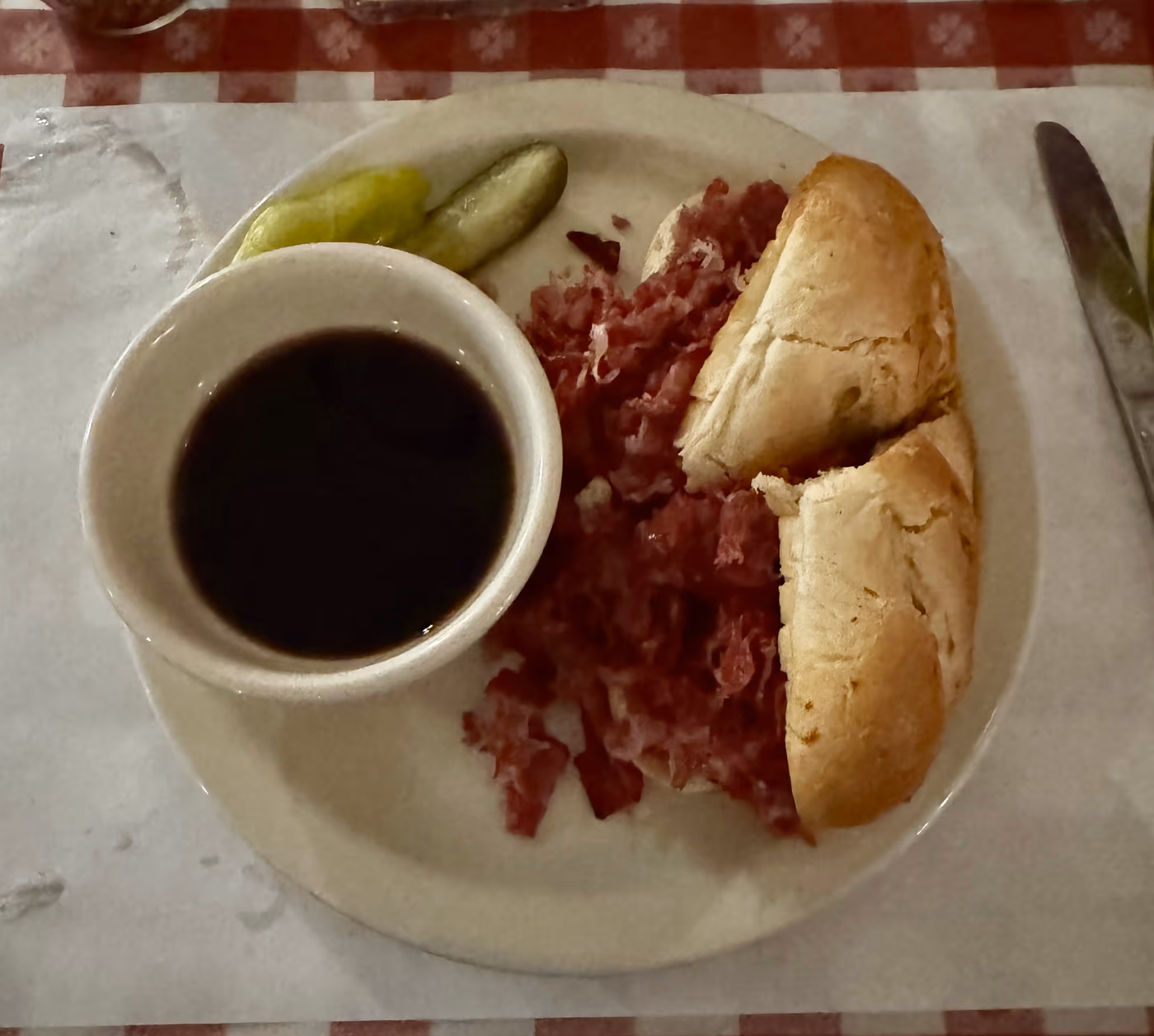 Luigi's Italian Restaurant photo 4