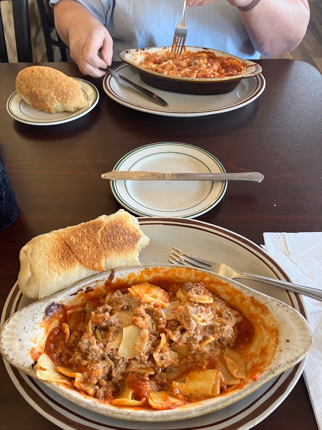 Luigi's | Italian Restaurant photo 2