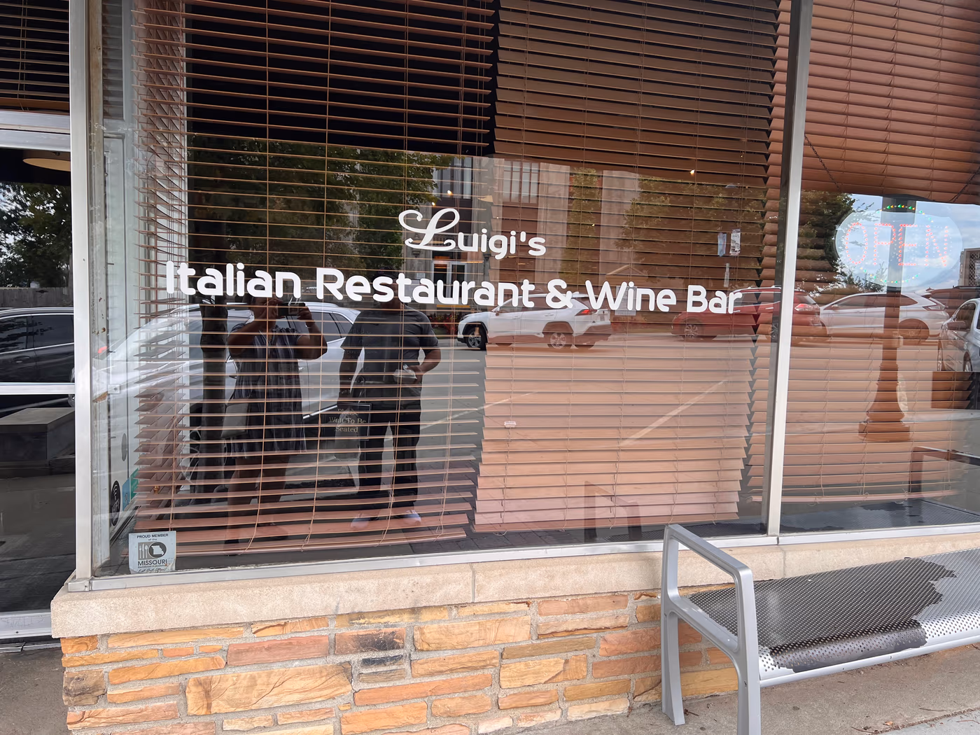 Luigi's photo 2