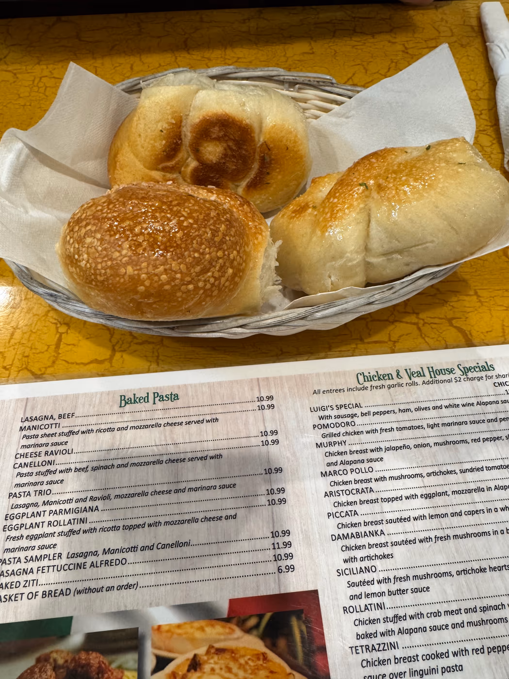 Luigi's photo 2