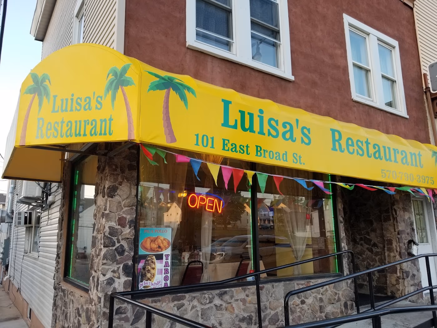 Luisa Restaurant photo 3