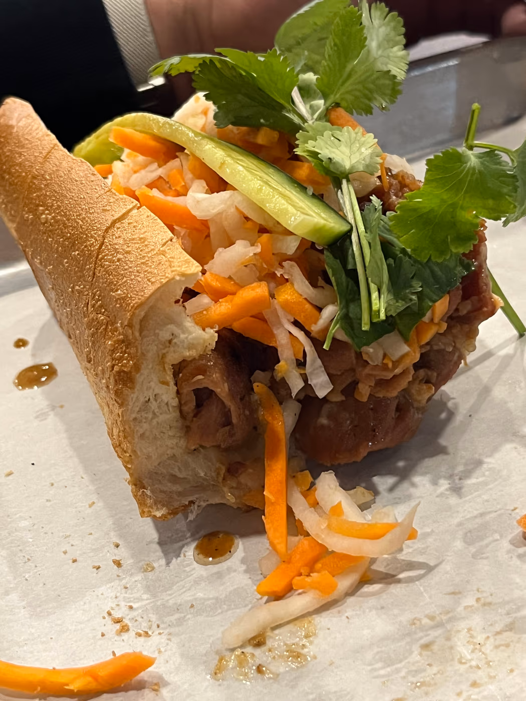 Lula Banh Mi & Pho (Arboretum) photo 3