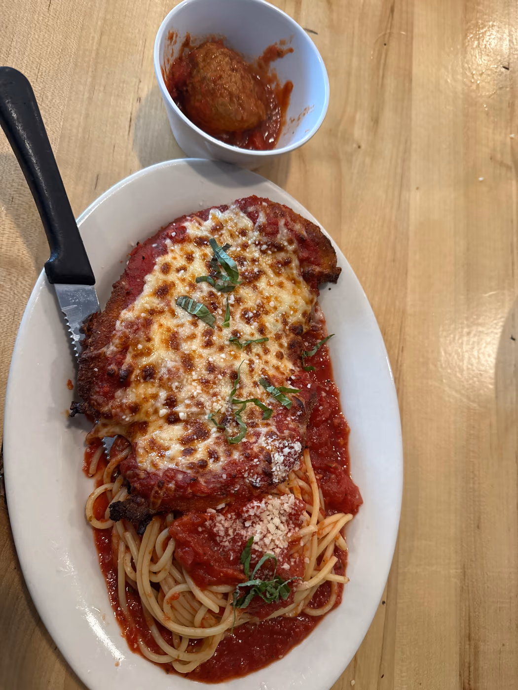 Lula's Place Eatery photo 2