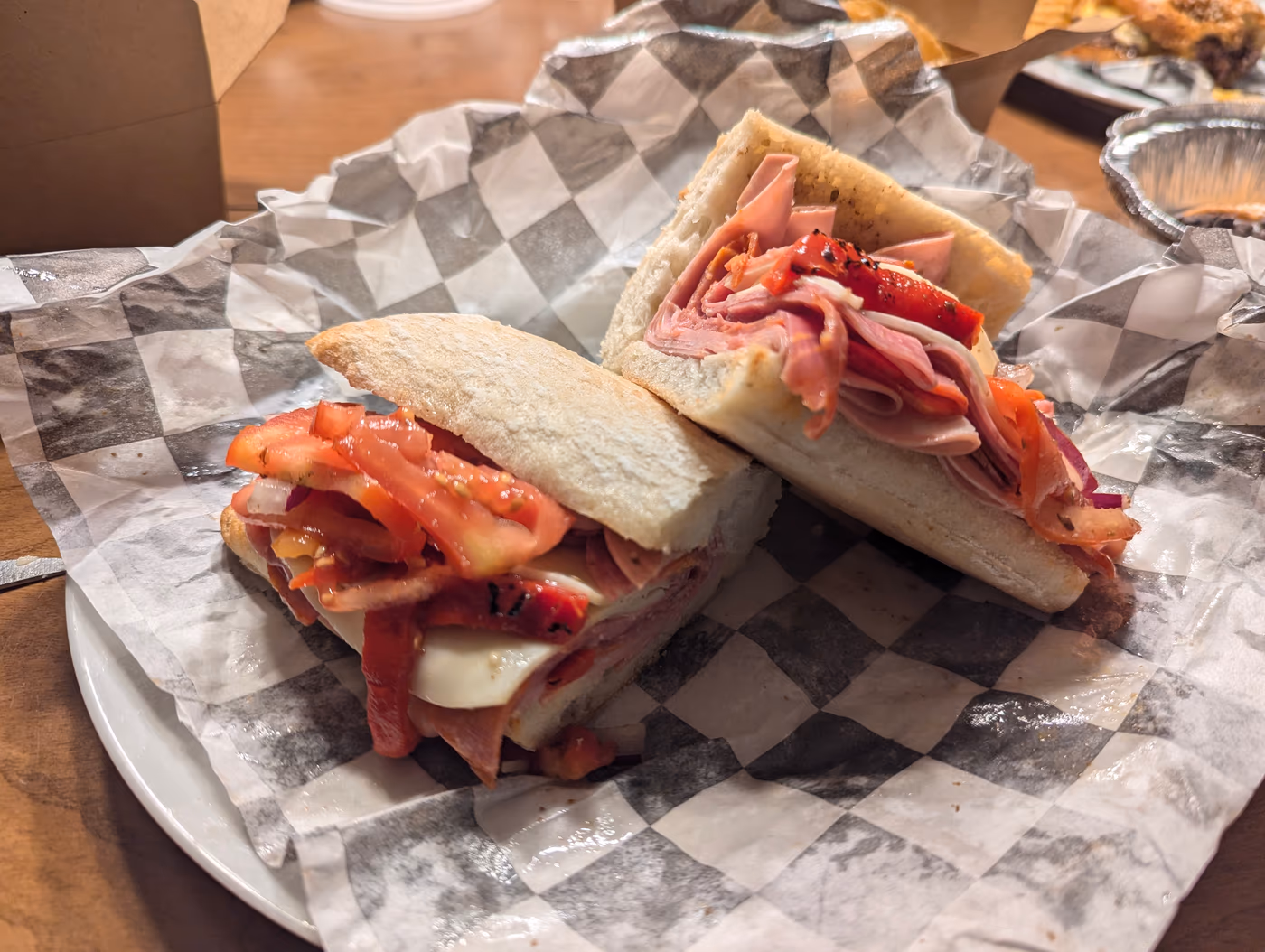 Lula's Place Eatery photo 4