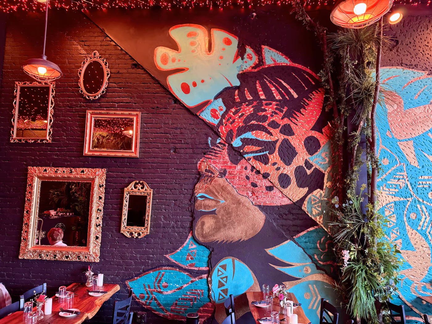 LULO Kitchen & Juice Bar photo 2