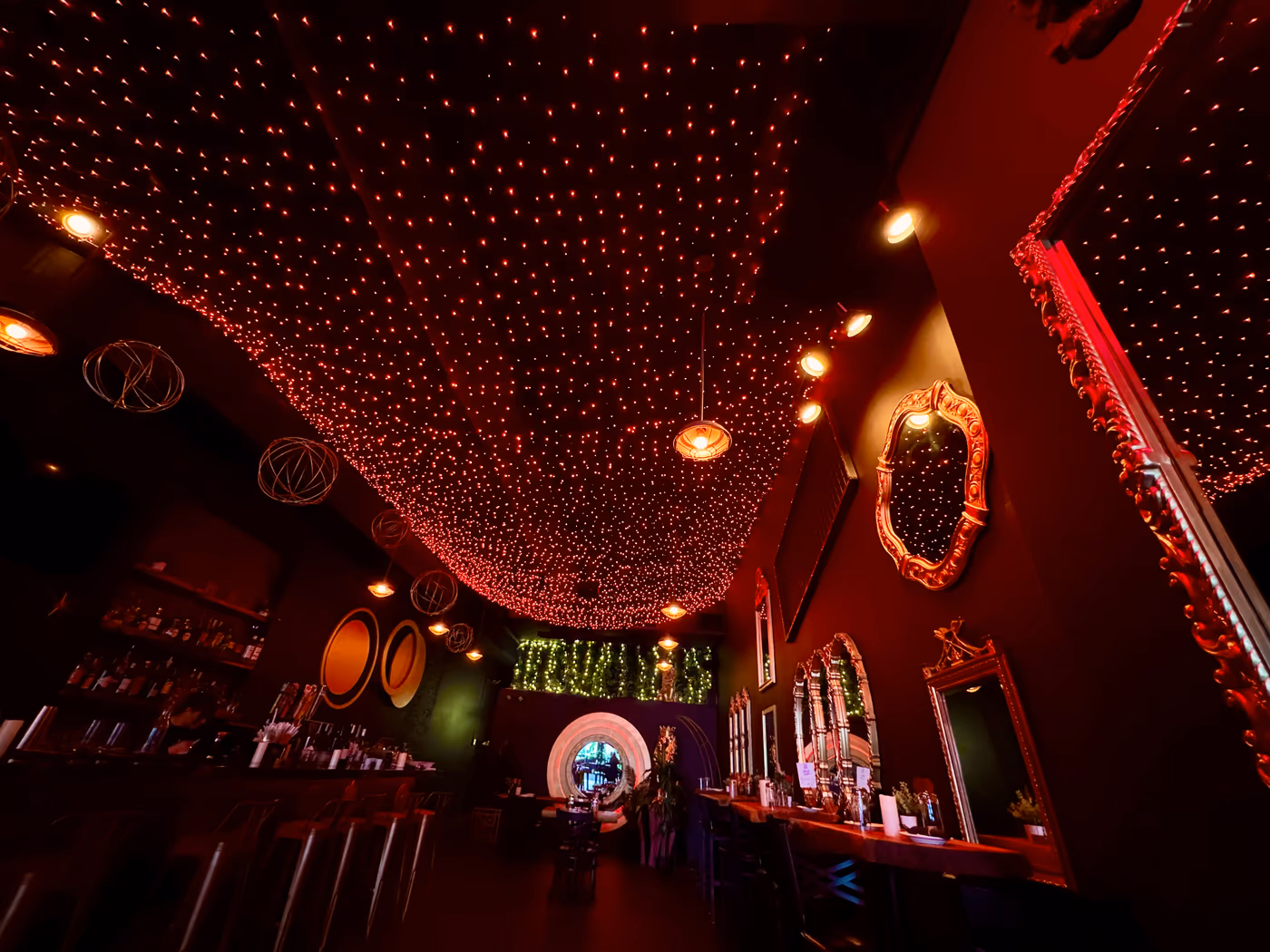 LULO Kitchen & Juice Bar photo 4