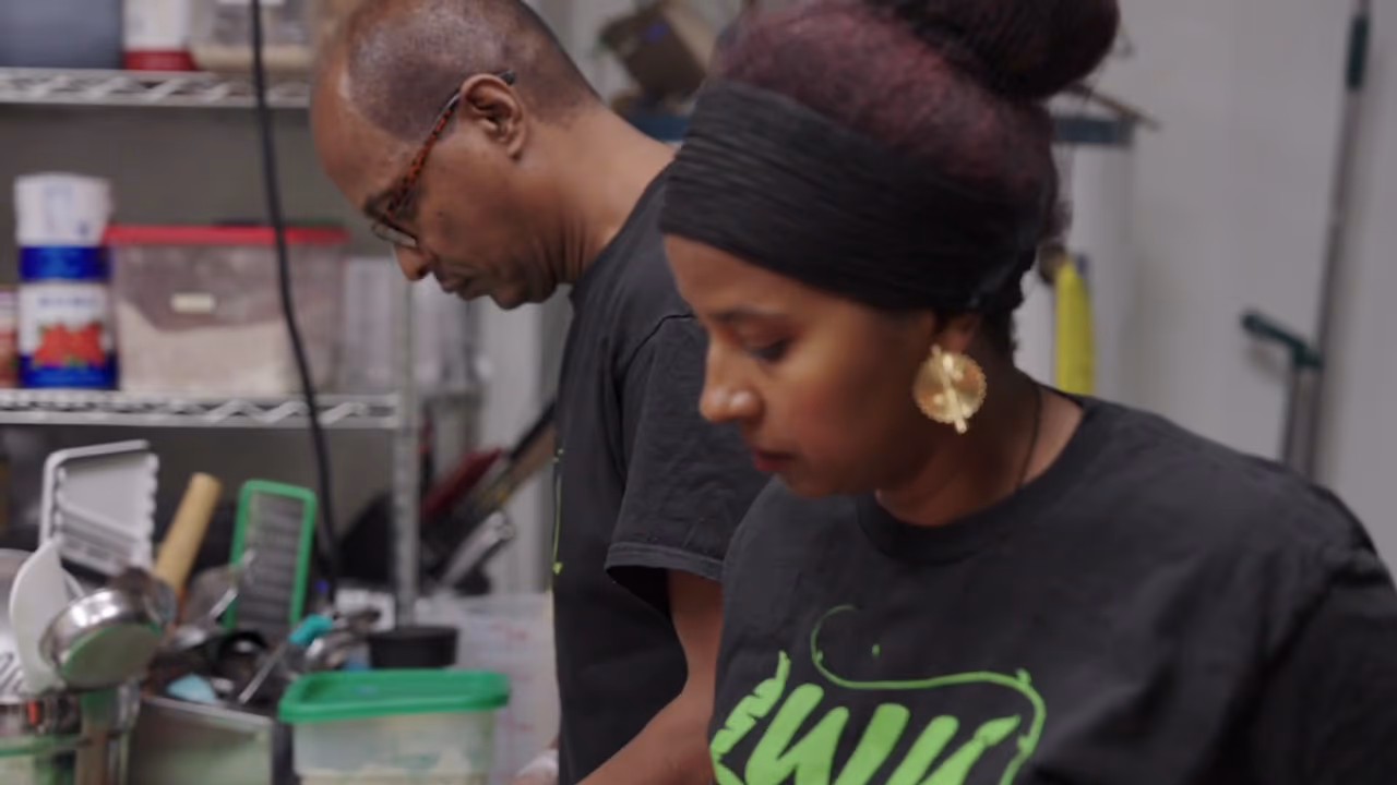Lulu EthioVegan Cuisine photo 3