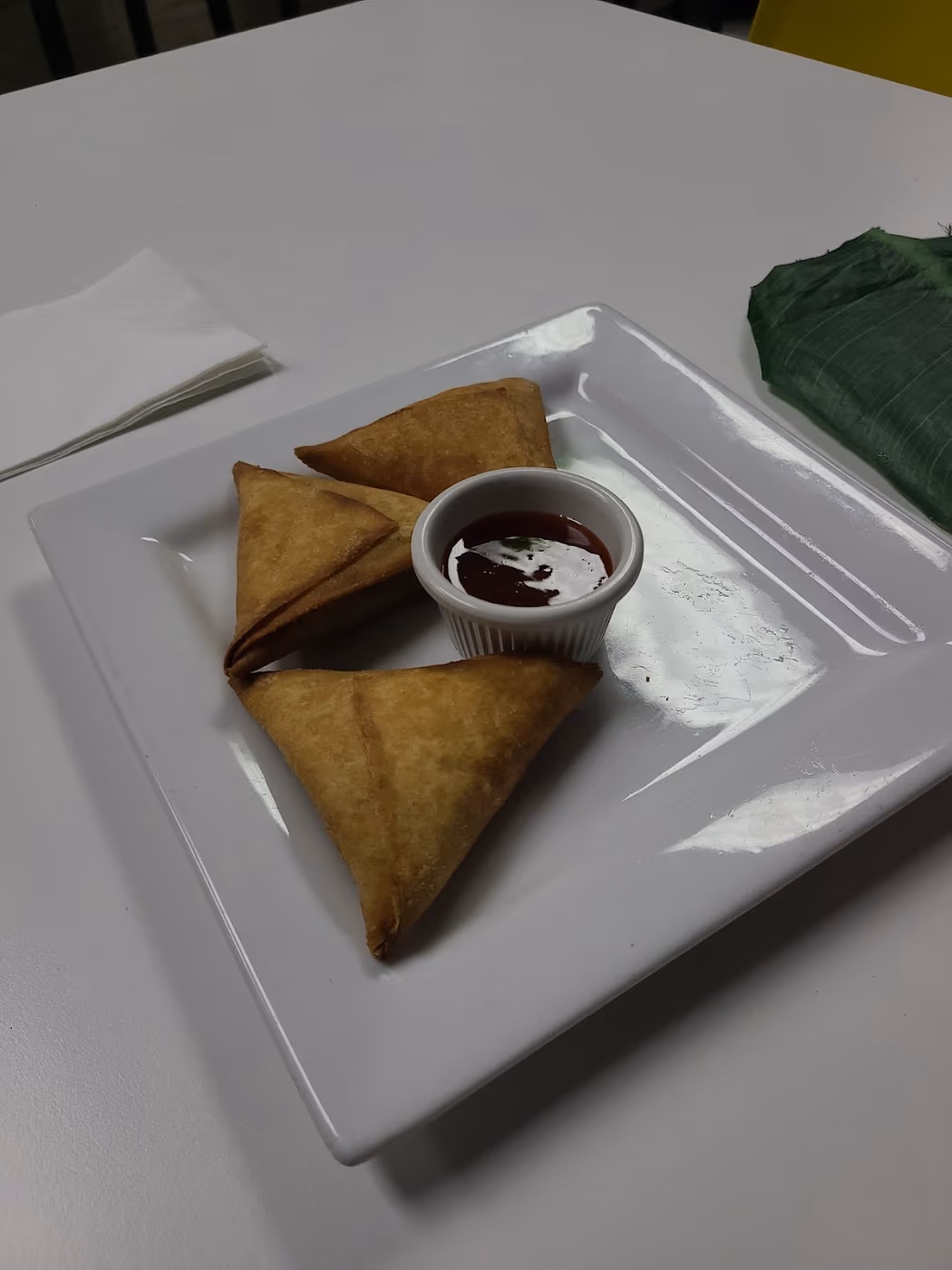 Lulu EthioVegan Cuisine photo 4