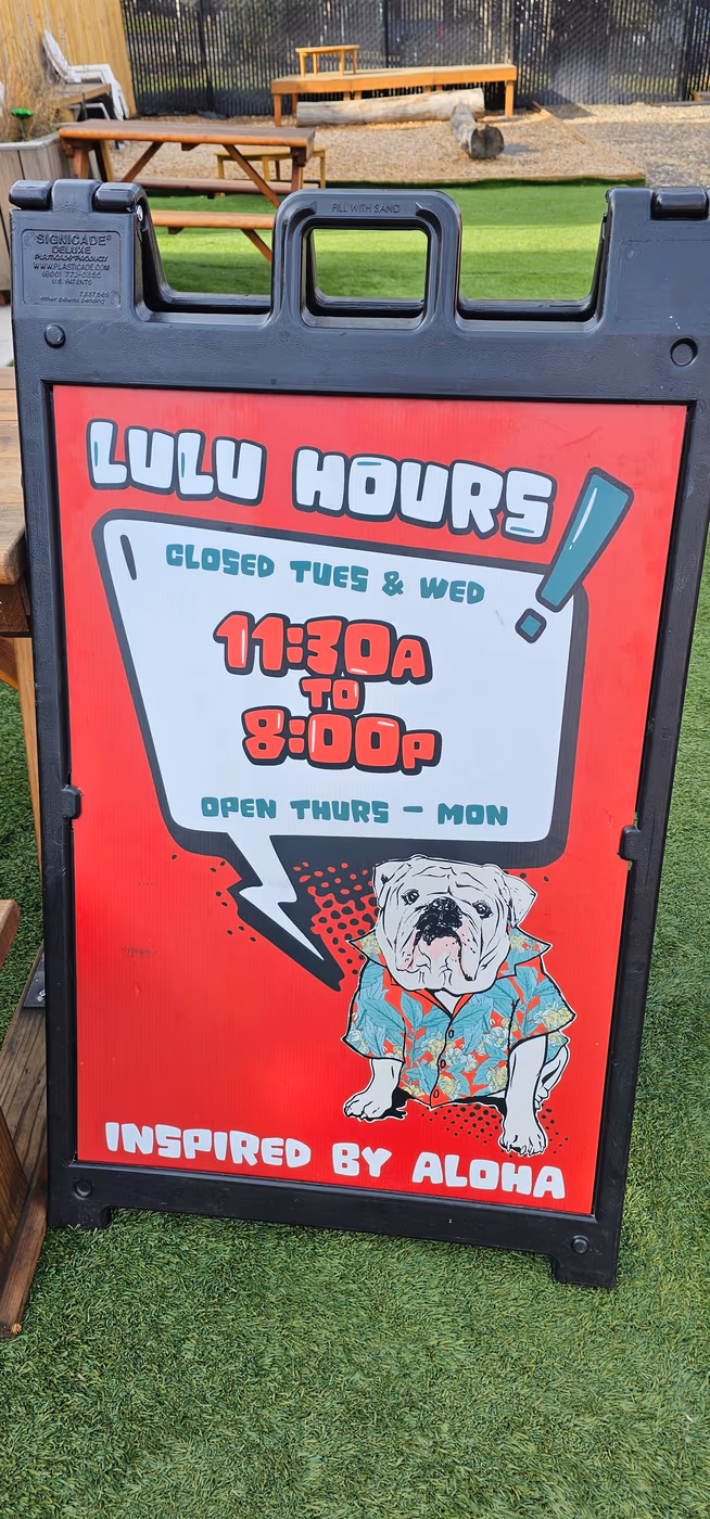 Lulu Food Place