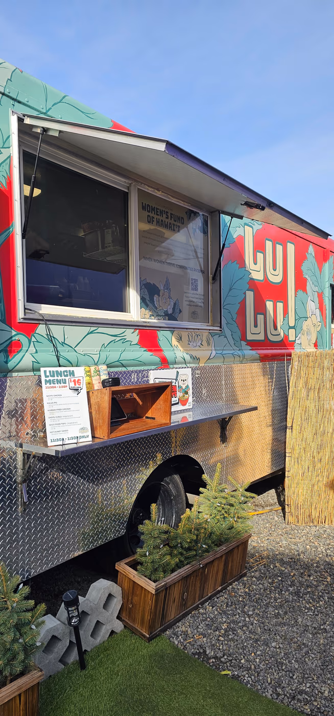 Lulu Food Place photo 2
