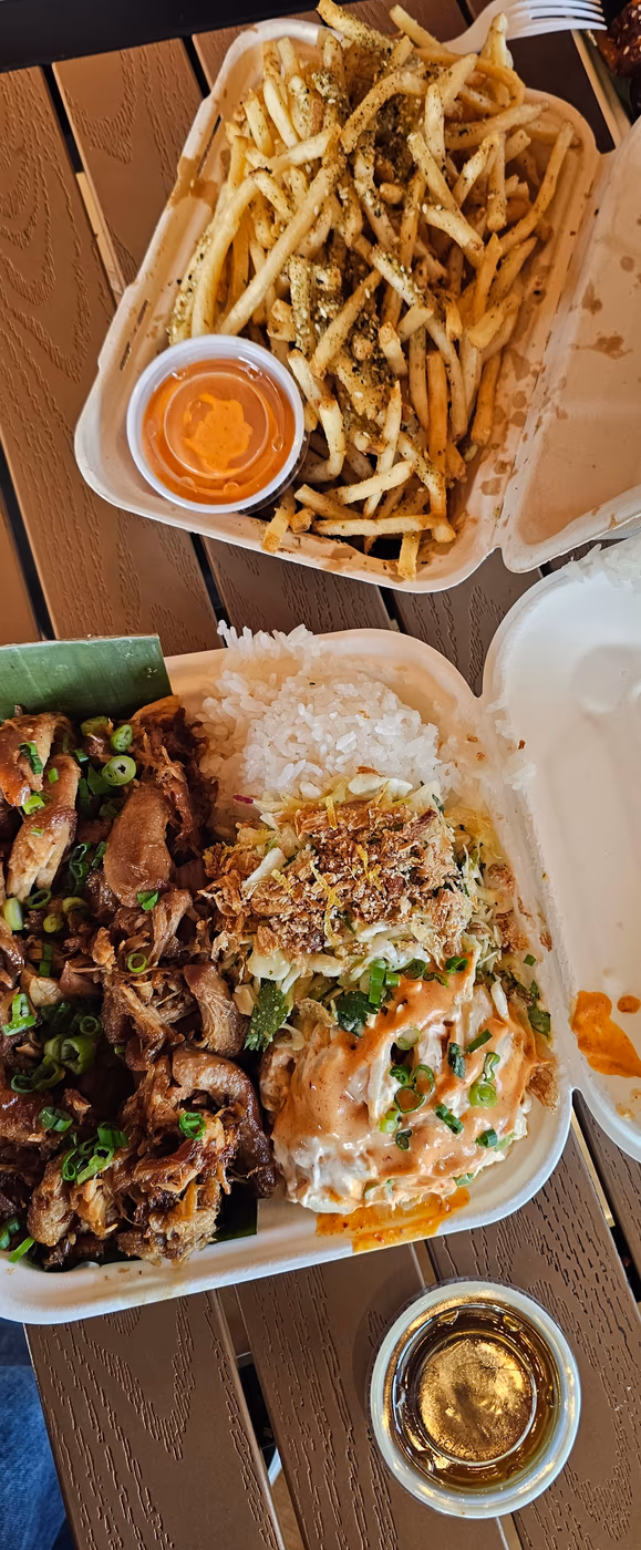 Lulu Food Place photo 4