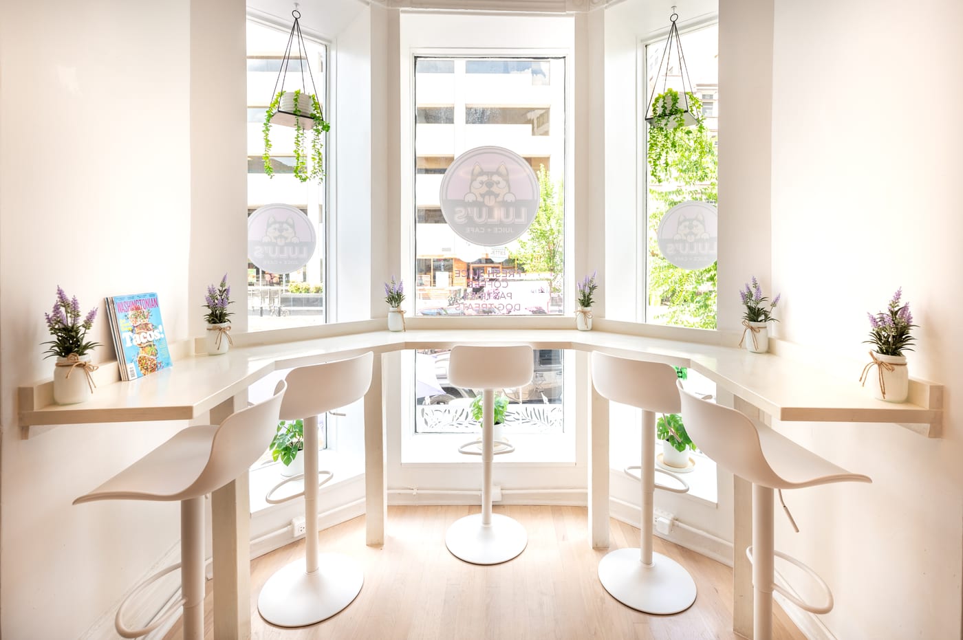 Lulu's Cafe